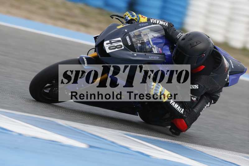 /02 28.-31.01.2025 Moto Center Thun Jerez/schwarz-black/48